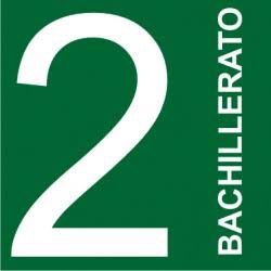 2 segundo bachillerato ciencias