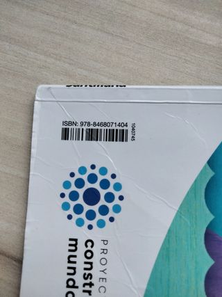 MATEMATICAS M LIGERA 5 PRIMARIA CONSTRUYENDO MU...