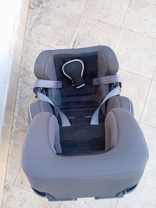 Silla Auto Klippan KISS 2 Plus