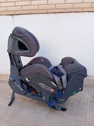 Silla Auto Klippan KISS 2 Plus