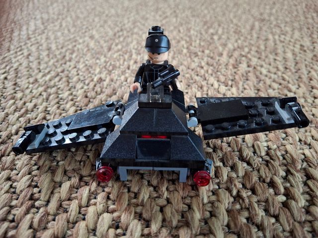 Lego Star Wars 75163 Krennic's Shuttle