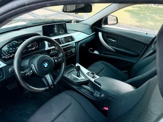 BMW Serie 3 2017 Automatico