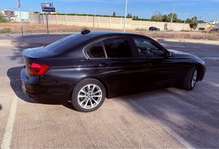 BMW Serie 3 2017 Automatico