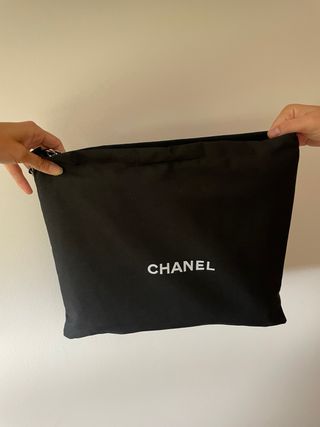 Bolso Chanel S22 (Bolsa Tote Bag)