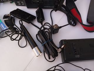 Sony CCD-V88 Video Camera Recorder