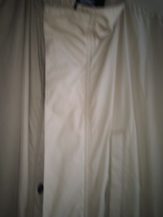 Cazadora Burberry Hombre Beige