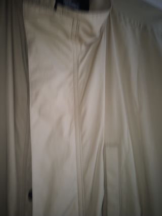 Cazadora Burberry Hombre Beige
