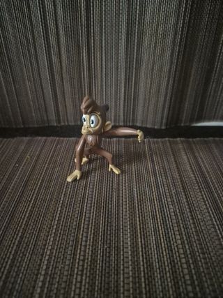 Figura PVC Abu