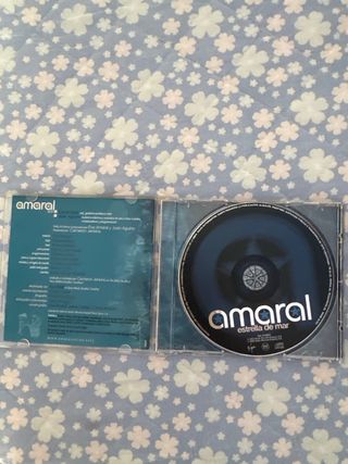 CD Amaral Estrella de Mar
