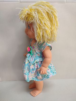 Muñeca Famosa año 95 42CM