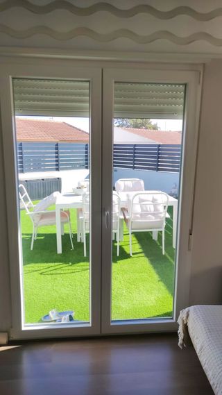 Manitas y carpintero. Presupuesto gratis.