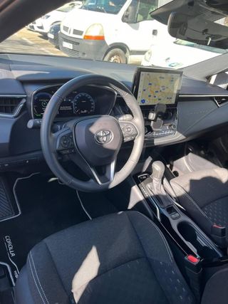 Toyota Corolla 2024