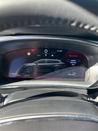 Toyota Corolla 2024