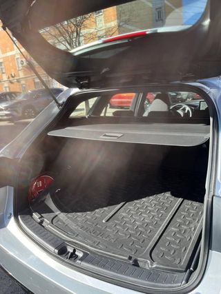 Toyota Corolla 2024