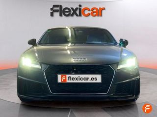Audi TT 40 TFSI 145kW S tronic S Line Edit Coupé
