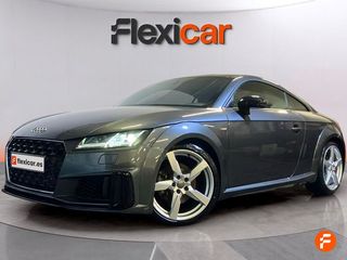 Audi TT 40 TFSI 145kW S tronic S Line Edit Coupé