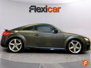 Audi TT 40 TFSI 145kW S tronic S Line Edit Coupé