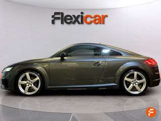 Audi TT 40 TFSI 145kW S tronic S Line Edit Coupé