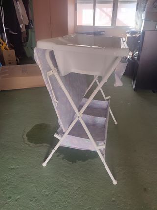 Bañera vestidor Jane casi nueva