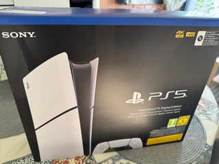 PlayStation 5 Digital Edition Sony