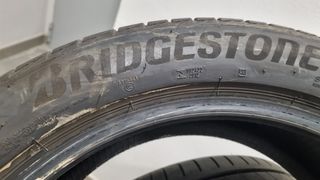 Neumáticos  Bridgestone  225 50 R18 99W Run Flat