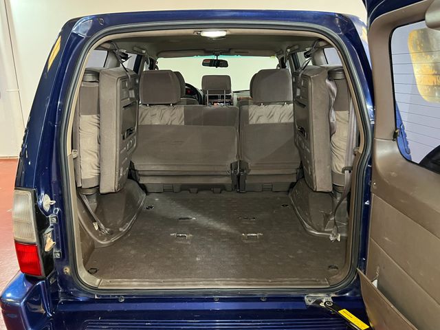 Toyota Land Cruiser 90 3.0 D4-D VX