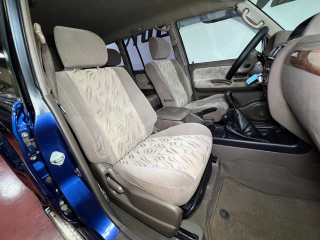 Toyota Land Cruiser 90 3.0 D4-D VX