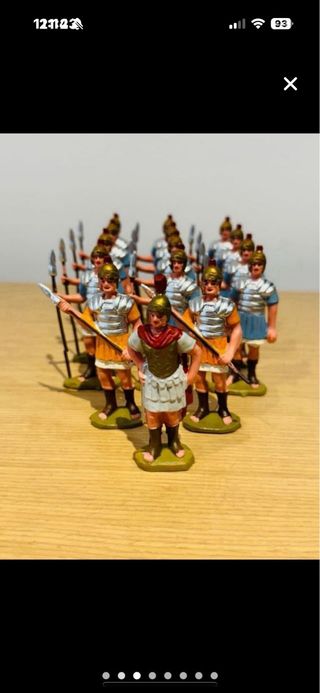 GRAN LIQUIDACION BELENES Y PESEBRES y CABEZONES