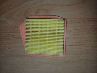 Filtros para desbrozadora