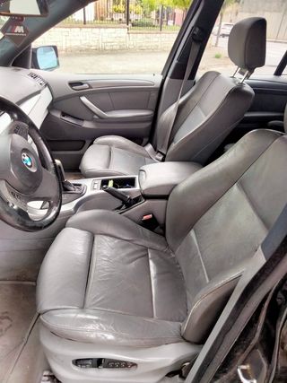 BMW X5 2004