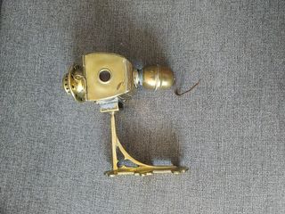 Farol antiguo de Teatro