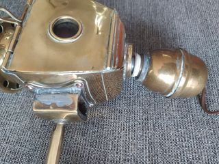 Farol antiguo de Teatro