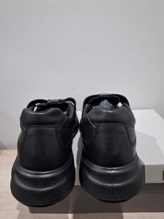 Sandalias Ara Talla 44 Negras