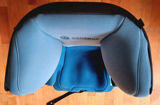 Silla Concord Transformer Tech