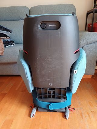 Silla Concord Transformer Tech