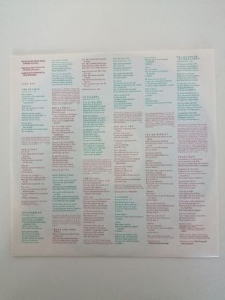 Linda Ronstadt - Canciones De Mi Padre