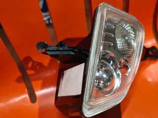 Faro Intermitente Smart Roadster