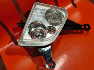 Faro Intermitente Smart Roadster