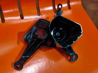 Faro Intermitente Smart Roadster