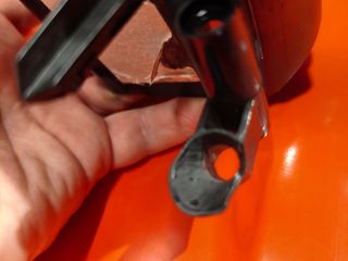 Faro Intermitente Smart Roadster