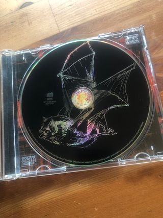 Land of the Wizard - Tributo Ozzy Osbourne - CD