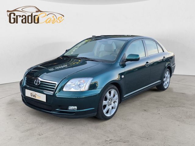 Toyota Avensis 2003