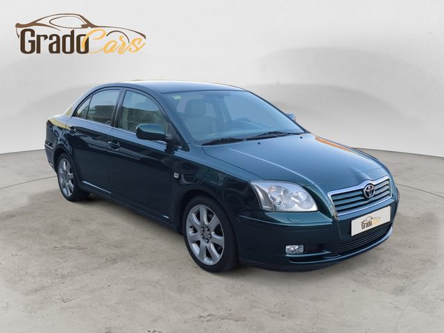 Toyota Avensis 2003
