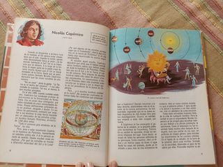 Cómo y por qué de los científicos famosos
