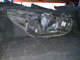 Faro Delantero Renault Clio IV 2015