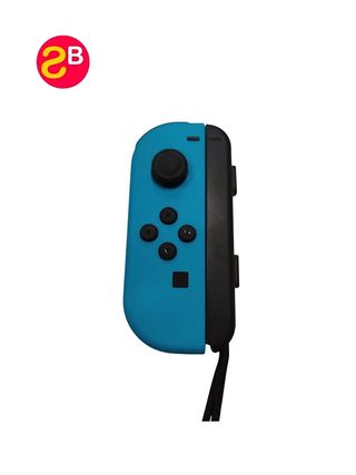 Joy-Con Izquierdo Azul Nintendo Switch