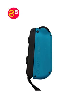 Joy-Con Izquierdo Azul Nintendo Switch