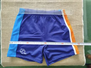 Bañador GSD Chico Azul Talla 42. Nuevo