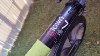 Patinete Oxelo Town 7