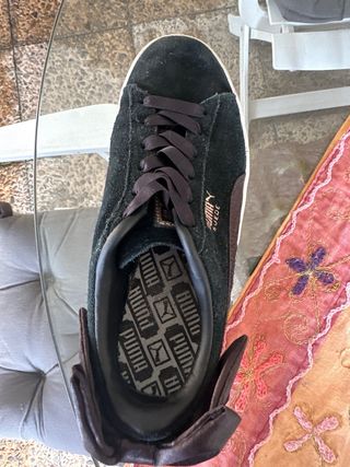 Zapatillas Puma Suede Talla 36